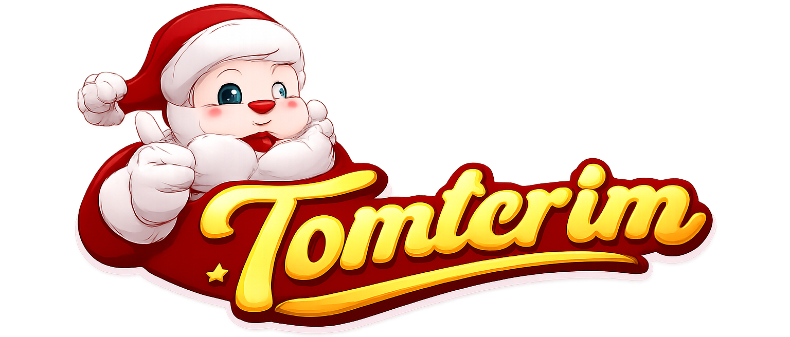 Tomterim